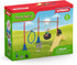 Schleich Farm World, Farm Toys for Girls and Boys Ages 3-8, 14-Piece Playset, Puppy Agility Training at the Dog Park...