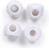 Safety 1st Parent Grip Door Knob Covers, White, One Size,4 Count (Pack of 1) (HS3260600), Packaging may vary...