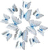 Somotersea 24Pcs 3D Butterfly Wall Decor Removable Butterfly Decoration for Girls Room Butterflies Decals Birthday Party Decorations Kids Bedroom ...