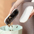Multi-Functional Table Crumb Sweeper, Handy Rolling Bed Sweeping Brush, Floor Dust Remover, Cleaning Brush for Removing Lint Dust in Clothes, Furn...