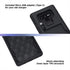 TORU CX PRO Case for Galaxy Note 9, with Card Holder | Slim Protective Cover with Hidden Credit Cards Wallet Flip Slot Compartment Kickstand | Inc...
