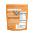 SAMABILA Chicken Instant Ramen Seasoning Powder - Gluten Free - Vegan - Mild - Premium Instant Noodle Soup Powder - 5 oz...