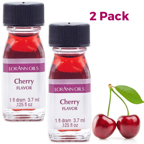 LorAnn Oils Super Strength Flavoring - Used For Candy Making, Flavoring, Baking, Hard Candy, & Flavor Oils - Bold, Natural Flavors 4X Stronger Tha...