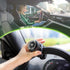 Spurtar Steering Wheel Knob, Universal Car Suicide Knob Power Handle Spinner Fit for Steering Wheel, Cars, Semi Truck, Forklifts, Tractors, Boat, ...