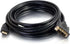 Legrand - C2G DVI to HDMI Cable, DVI-D Male to HDMI Male, Black HDMI Adapter Cable, 2 Meter (6.56 Feet) Bi-Directional Adapter Cable, 1 Count, C2G...