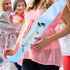 Xinnun 5 Pcs Baby Shower Maternity Sash Kit Shoulder Sash and Pin Daddy Corsages Flower Crown Pregnancy Sash Rose Wreath Headdress for Baby Shower...