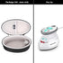 Hard Case Replacement for Sharper Image SI-755 Mini Steam Iron, Case Only...