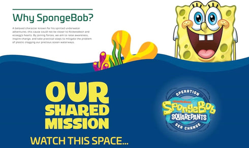 SpongeBob x Ecoegg Laundry Egg Original 60 Loads Tropical Burst Scent, Helps Soften Clothes, Ecofriendly Refillable Laundry Eggs, Long Lasting Ref...