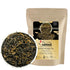 FullChea - Chinese Tea Golden Monkey - Fujian Black Tea Loose Leaf - Golden Tea Chinese - Pleasant Taste with Malt and Chocolate - 4oz / 113g...