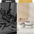 Upgraded 3 Tier Makeup Brush Holder Organizer, Rotating Makeup Organizers Countertop, Large Makeup organization and Skincare Storage for Vanity, D...