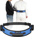 Gait Belt with Handles for Seniors, Transfer Gait Belts for Lifting Elderly, Physical Therapy Sit to Stand Patient Lift Aid Assist (Blue)...