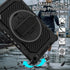 for 2023 Release FlreHD 10 Tablet Case 13th Generation with 360 Rotating Kickstand Hand Strap,(No Screen Protector, for Kids) Also for 10in Sony N...