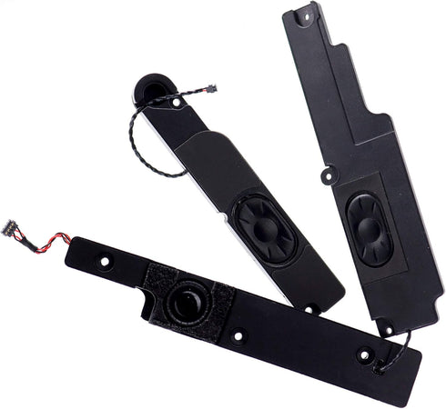 Left & Right Internal Speakers set Replacement for MacBook Pro 15" A1286 2010 2011 2012 922-8700 922-9308...