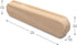 Satori Premium Wooden Tailor's Clapper for Sewing and Quilting - 9.4" Hardwood Pressing Tool with Bonus Seam Ripper and Marker Chalk - Essential T...
