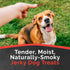 Miss Nelly's - Chicken Jerky Dog Treats - Soft Sticks - USA Made and Sourced - Original Smoke House Recipe - Small Batch Chicken Jerky for Dogs - ...