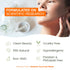 Vitamin C & Collagen Serum & Day Cream Value Set - Dermatologist Tested - Korean SkinCare for Dark Spots & Skin Brightening - Anti Aging & Acne Se...
