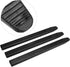 Step Pad, 3Pcs Changer Lever Cover Protector Scratch Guard for Tire Bead Tool Tire Bar Tire Iron Bar Pinch Weld Jack Pad...