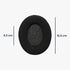 kwmobile Replacement Ear Pads Compatible with Sony WH-CH700N / WH-XB900N / WH-CH710N / WH-CH720N / MDR-10R (Set of 2) - Cooling Gel Earpads - Blac...