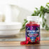 Vitamin D3 Gummies Extra Strength 5000 IU (125 mcg) - Raspberry Flavor Gummy Vitamins - Vitamin D Dietary Supplement for Bone, Teeth, Muscle & Imm...
