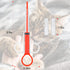 Nuanchu 4 Pieces Pet Pill Plunger Popper for Small Cats Dogs Pill Gun Dispenser Shooter Pet Piller Soft Tip Tablet Syringe Pusher Animal Medicine ...