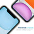 Tech Armor Matte Anti-Glare/Anti-Fingerprint Film Screen Protector Designed for Apple iPhone 11, Xr 6.1 Inch 3 Pack 2019...