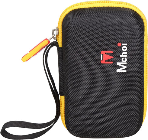 Mchoi Waterproof Hard Carrying Case Replacement for Kodak PIXPRO WPZ2 Rugged Waterproof Digital Camera, Case Only...