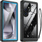 Oterkin for Samsung Galaxy S24 Ultra Case Waterproof, Full Body Protective Rugged S24 Ultra Case with Built-in HD Screen & Lens Protector [12FT Mi...