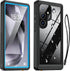 Oterkin for Samsung Galaxy S24 Ultra Case Waterproof, Full Body Protective Rugged S24 Ultra Case with Built-in HD Screen & Lens Protector [12FT Mi...