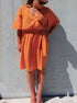 Style Arc Sewing Pattern - Bonita Dress or Top (Sizes 04-16)...