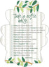 Big Dot of Happiness Family Tree Reunion - Selfie Scavenger Hunt - Family Gathering Party Game - Set of 12...