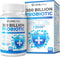Probiotic 300 Billion CFU - 12 Strains Probiotics with Organic Prebiotics for Digestive & Gut, Immune, Bloating Health - Probiotics for Women and ...