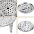Steamer Rack for Cooking,18/8 Stainless Steel Steaming Rack,8.5 Inch Steam Tray with Removable Legs for Steamer Cookware Baking Instant Pressure C...