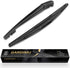 Replacement for 2003-2008 Honda Pilot Rear Windshield Wiper Blade and Arm Assembly-Original Factory Quality Car Back window wiper Arm Blade Comple...