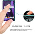 beukei (3 Pack) Compatible for NUU A15 Screen Protector Tempered Glass, Touch Sensitive,Case Friendly, 9H Hardness......
