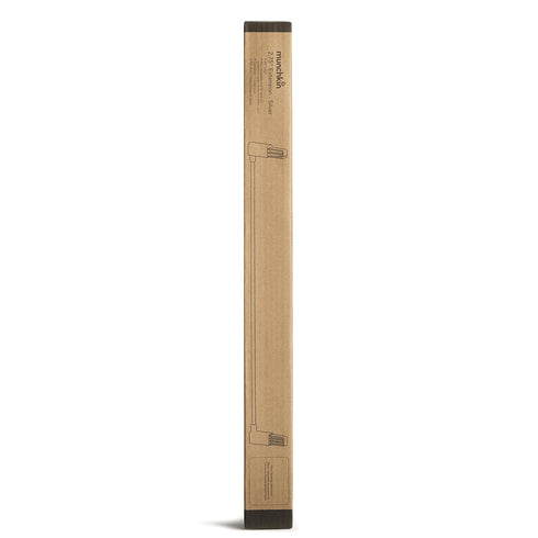 Munchkin Auto Close Baby Gate Extension, Compatible with Gate Model MK0094-011 (Modern) and MKSA0582-011 (Rustic), 2.75 Inch...