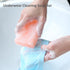 BEE & FLOWER Fan Underwear Cleaning Soap Bar Underwear Laundry Soap Bar Ideal Hand Wash for Lingerie (6.3 Oz x 4)...