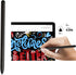 Galaxy Tab S9 Stylus Pen Replacement for Samsung Galaxy Tab S9,S9 Plus,S9 Ultra S Pen,Tab S9+,Tab S9 Ultra(Black......