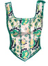 McCall's Misses' Knit Corset Tops Sewing Pattern Kit, Design Code M8364, Sizes 16-18-20-22-24...