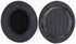 SHP9500 Earpads Replacement Mesh Fabric Ear Pads Cushions Cover Repair Parts Compatible with Philip SHP9500 Wired Over-Ear Headphones (Black)...