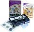 The Purple Cow The Crazy Scientist Lab Young Detectives Science Kit, Model Number: 5522023...
