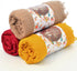 3pcs Women Soft Cotton Hemp Scarf Shawl Long Scarves, Travel Sunscreen...