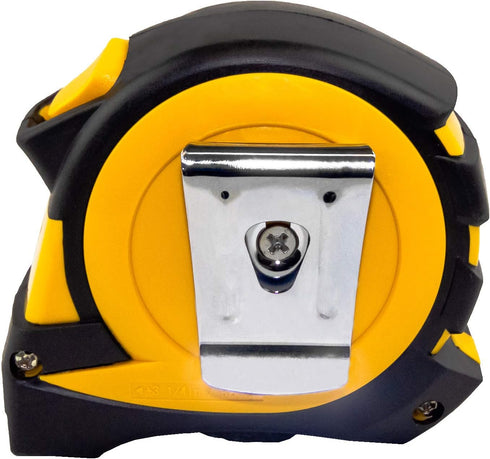 Komelon EV28116; 16' X 1" Self Lock Evolution Tape Measure,...