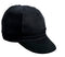 Mutual Industries 00250-00000-0725 Kromer Black Welder Welder Cap, Cotton, Length 5", Width 6"...