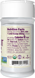 NOW Foods, Certified Organic Monk Fruit Extract Powder, Zero Calorie Sweetener, Large Bottle for Serving Scoop, Certified Non-GMO, 0.7-Ounce...