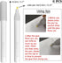 12 pcs Scrapbook Glue Pen Set, CNYMANY Quick Dry Crafting Fabric Liquid Glue Pen for Scrapbooking Card Making DIY Drawing Papercrafts...