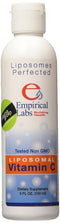 Empirical Labs Liposomal Vitamin C 5 oz...