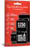 Luvvitt Liquid Glass Screen Protector With $250 Screen Protection - Scratch Resistant Wipe On Coating for All Smartphones Tablets Smartwatches - U...