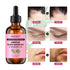 Jamaican Black Castor Oil with Rosemary, Black Castor Oil Cold Pressed, Organic Castor Oil for Hair Growth, Eyelashes and Eyebrows Growth, Castor ...