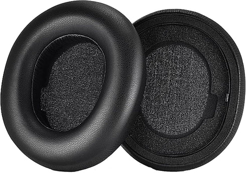Arctis Nova Pro Earpads Replacement Ear pads Cushions Cups Muffs Cover Earcups Parts Compatible with Steelseries Arctis Nova Pro Wireless Gaming H...