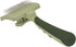 Coastal Pet Safari Dog Self-Cleaning Slicker Brush - Dog Deshedding Brush - Prevents Mats and Tangled Hair - For Dogs with Short or Long Hair - Sm...